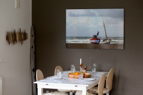 Haus am Meer Bornholm Urlaub Entspannung Komfort Snogebæk Seele baumeln lassen Ferien auf Bornholm 