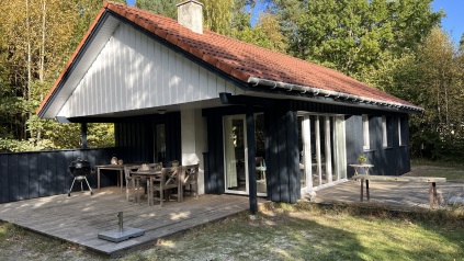 Haus am Meer Bornholm Urlaub Entspannung Komfort Snogebæk Seele baumeln lassen Ferien auf Bornholm